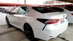 تۆیۆتا کامری